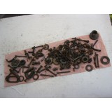 lot de visserie PEUGEOT  125 / 175