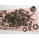 lot de visserie PEUGEOT  125 / 175