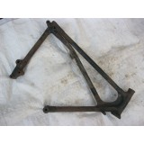 cadre TERROT 350 H