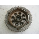 tambour de frein arrière TERROT 125 ETM.