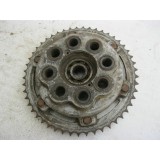 tambour de frein arrière TERROT 125 ETM.