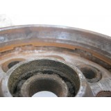 tambour de frein arrière TERROT 125 ETM.