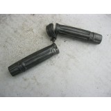 Poignée d'accélérateur SAKER Ø 22.