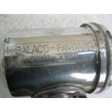 dynamo BALACO-FAVORIT