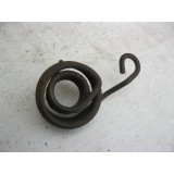 ressort de kick  MOTOBECANE 250 / 350 bloc B