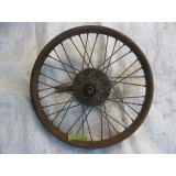 roue arrière genre AYA