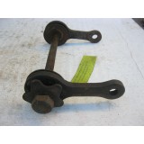 axe de fourche  MOTOCONFORT 250 / 350 bloc B