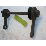 axe de fourche  MOTOCONFORT 250 / 350 bloc B