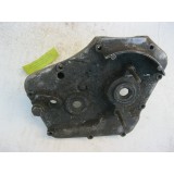 carter de bas moteur MOTOBECANE 125 D45