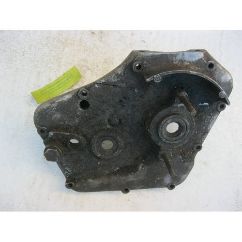 carter de bas moteur MOTOBECANE 125 D45