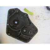 carter de bas moteur MOTOBECANE 125 D45