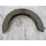 garde boue arrière RENE GILLET 125 V1