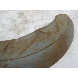 garde boue arrière RENE GILLET 125 V1