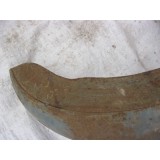 garde boue arrière RENE GILLET 125 V1