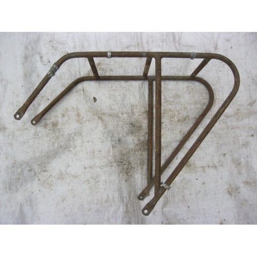 porte bagage RENE GILLET 125 V1