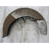 garde boue arrière PEUGEOT 125 / 175