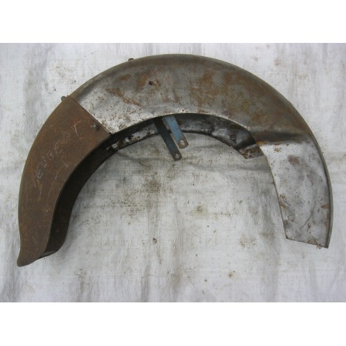 garde boue avant PEUGEOT 125 / 175