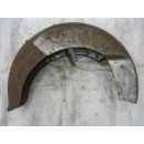 garde boue arrière PEUGEOT 125 / 175