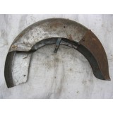 garde boue avant PEUGEOT 125 / 175