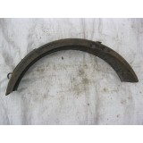 garde boue avant MOTOCONFORT 250 / 350 bloc B