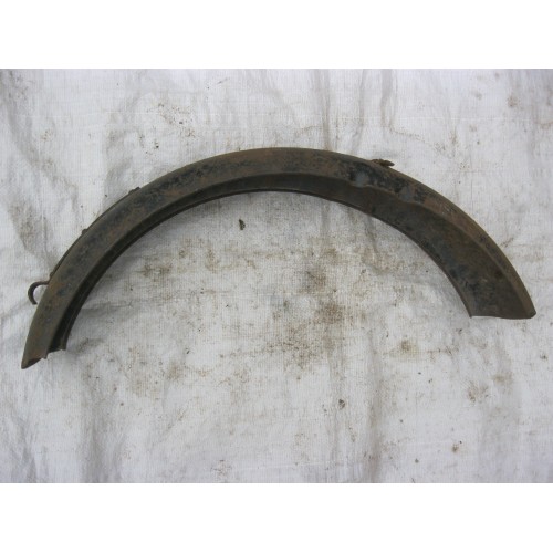 garde boue avant MOTOCONFORT 250 / 350 bloc B