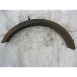 garde boue avant MOTOCONFORT 250 / 350 bloc B