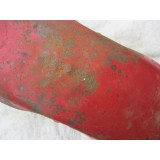 garde boue avant DRESCH 350