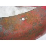 garde boue avant DRESCH 350