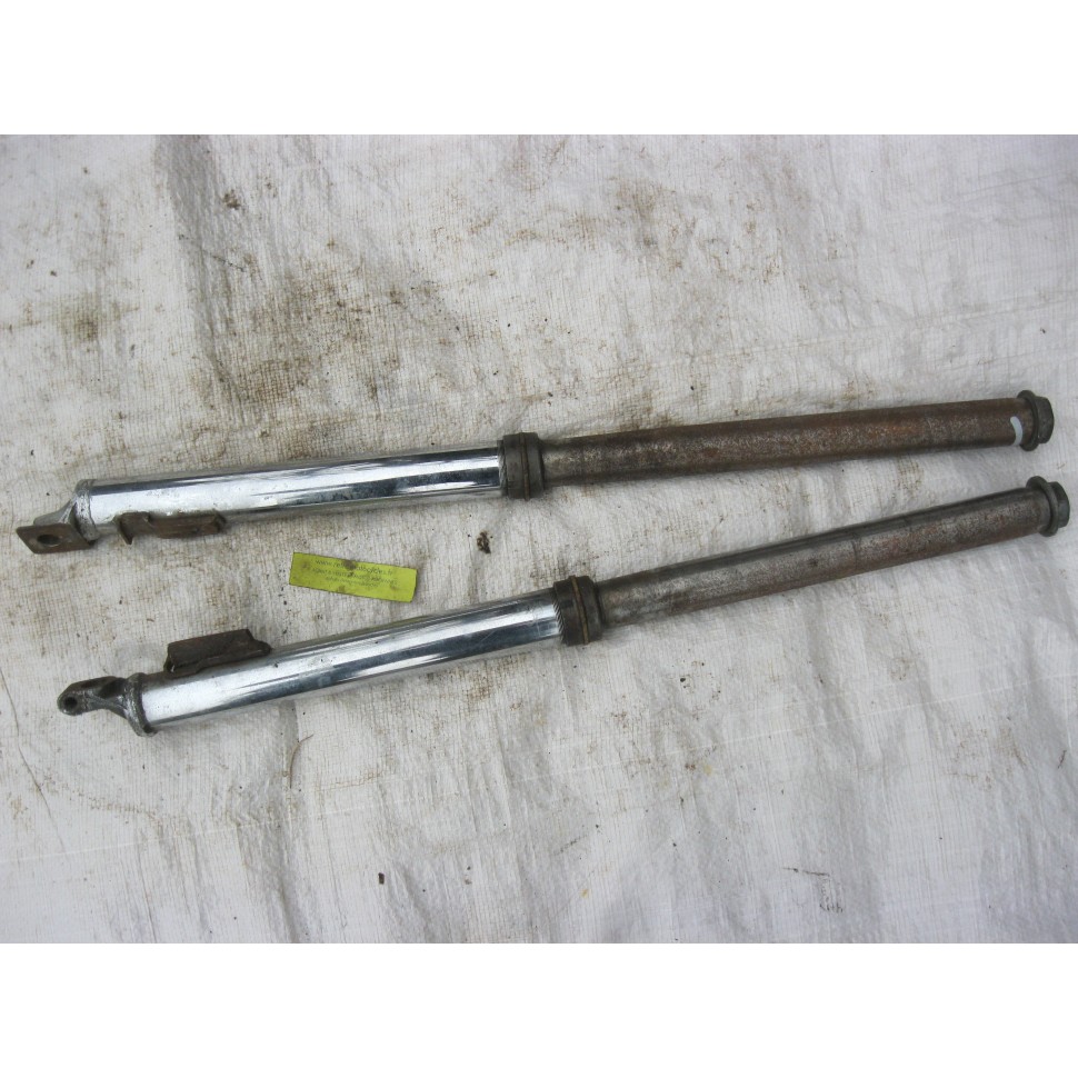 tube de fourche CZ, 125