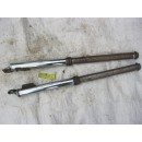 tube de fourche CZ, 125