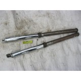 tube de fourche CZ, 125