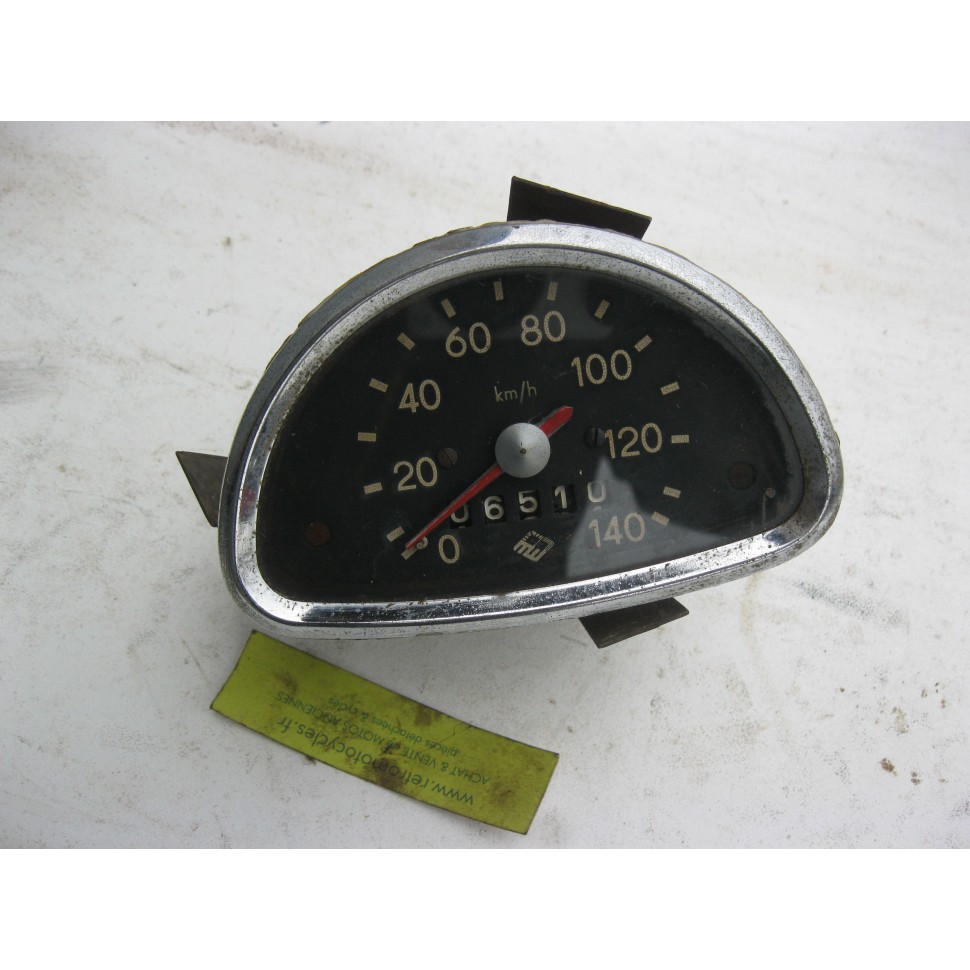 compteur CZ 150