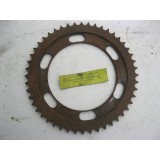 couronne 48 dents.