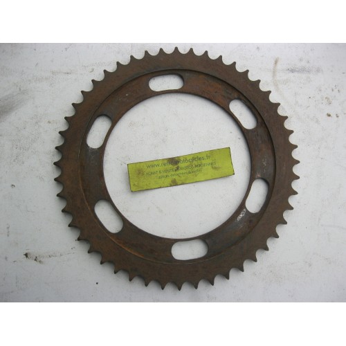 couronne 48 dents.