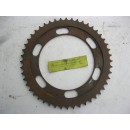 couronne 43 dents. N.O.S.