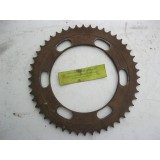 couronne 48 dents.
