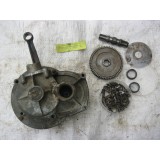 Bas moteur MOTOBECANE 100 B1W