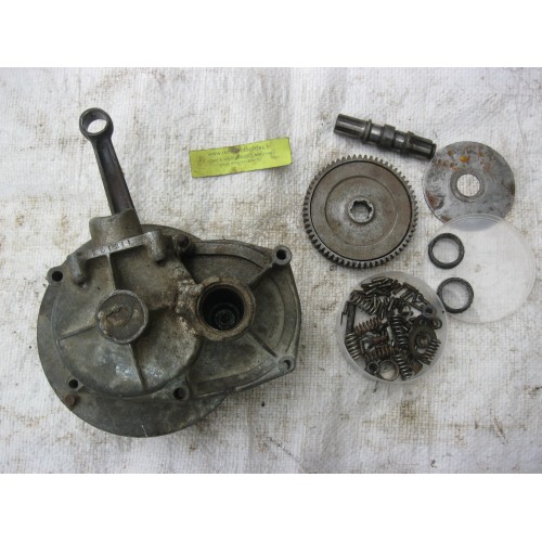 Bas moteur MOTOBECANE 100 B1W