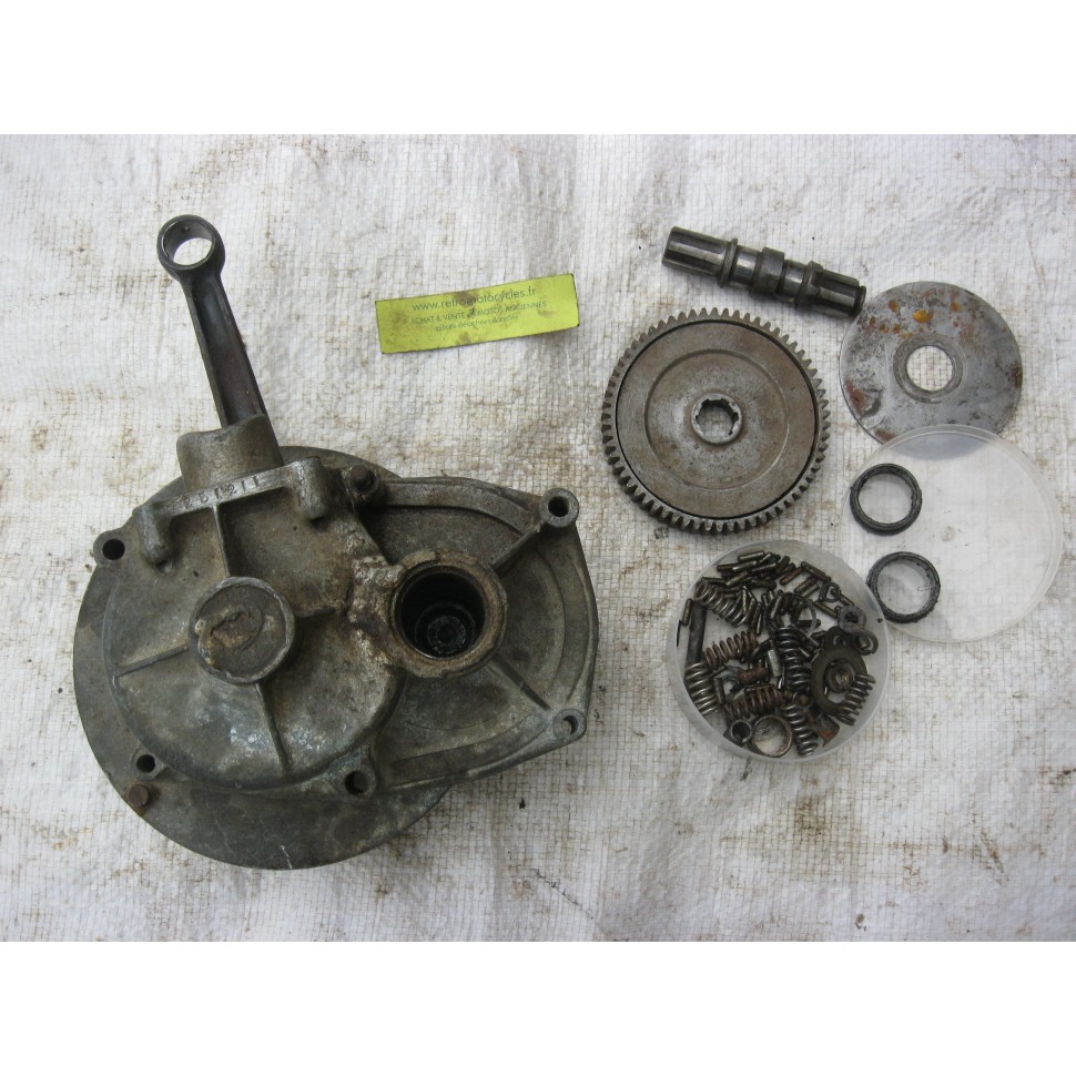 Bas moteur MOTOBECANE 100 B1W