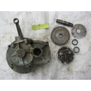 Bas moteur MOTOBECANE 100 B1W