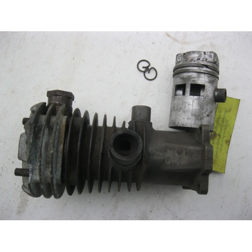 cylindre / piston MOTOBECANE 100 B1W