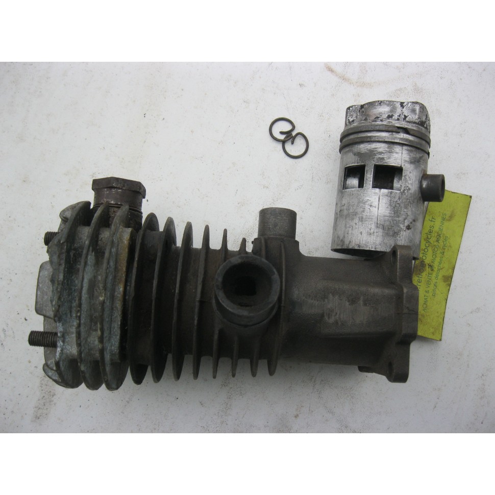 moteur MOTOBECANE 100 B1