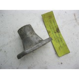 pipe d'échappement