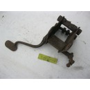 support moteur MOSER 175
