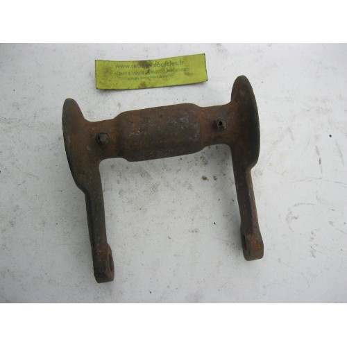 biellettes de fourche AYA