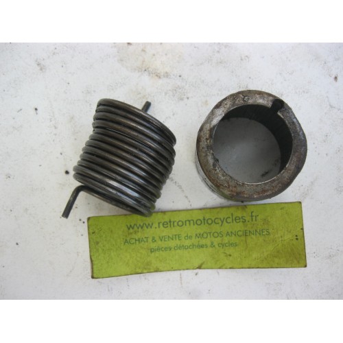 ressort de kick PEUGEOT 125 / 175 (4V)