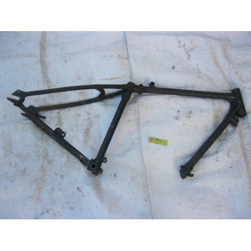 cadre TERROT 125 ETM