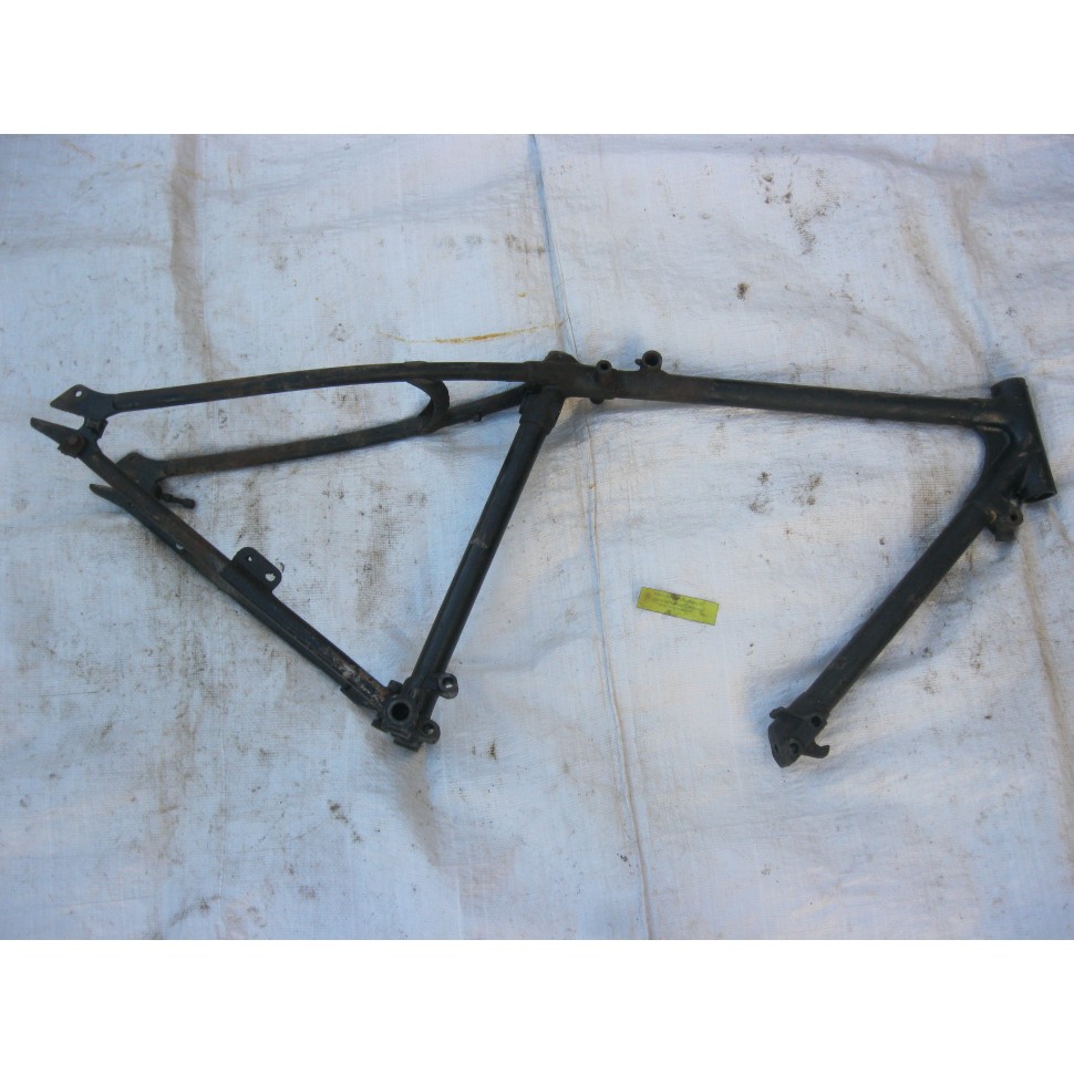 cadre TERROT 125 ETM
