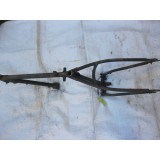 armature de selle TERROT 125. N.O.S.