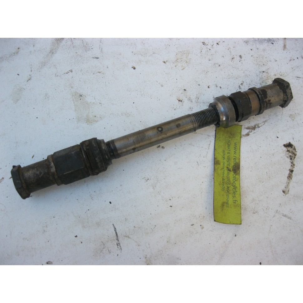 axe de roue TERROT 350 HCTL